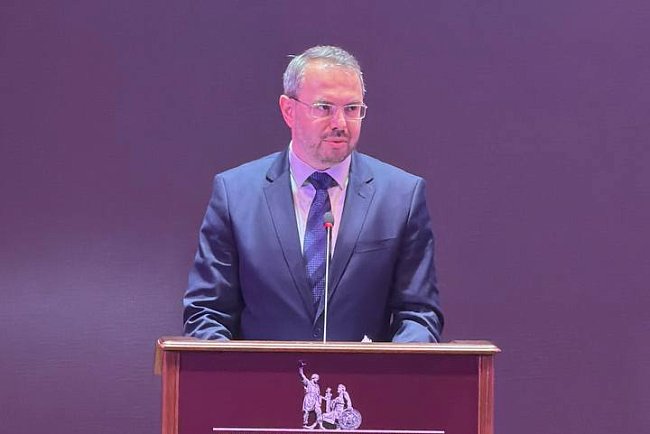 Artificial intelligence will become part of the training of historians: RIO is preparing recommendations for universities